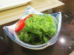 -昱匠·日本料理(金融街店)