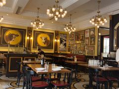 -Entrecôte 法国牛扒馆(保利·时光里店)