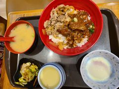 -食其家·牛丼咖喱(天津梅江印象城店)