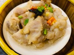 -香云轩·顺德菜(香云纱园林酒店店)