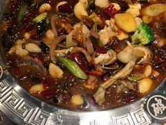 -破店肥哈·海鲜·烧烤(郑州银泰inPARK店)