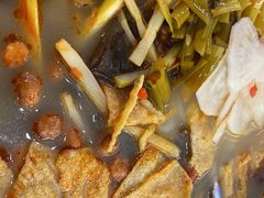 -白妈螺蛳粉(白云万达店)