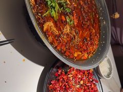 -麻六记(新天地店)