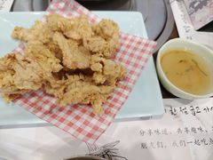 -首尔馆韩国料理(金童路店)