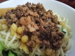 -朱儿面庄(洋河三路店)