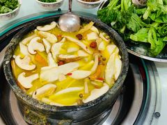 -南渝食府.石锅鸡(尚城花园店)