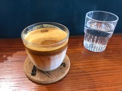 -Be Lived Cafe比例咖啡(摩天轮店)