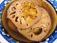 -粗茶淡饭(东关街店)