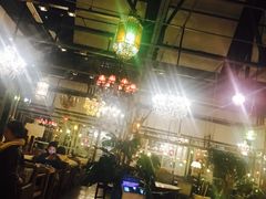 大堂-Maan coffee漫咖啡(1905店)