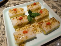 -遇见长安之高山流水(李家村万达店)