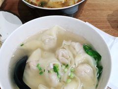 -谭师爷龙抄手(白下路店)