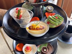 -松赞丽江山居餐厅
