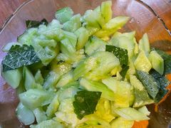 -望京一号·重庆江湖菜(工体店)