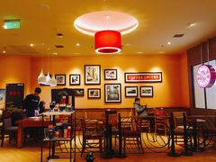 大堂-COSTA COFFEE(房山印象城店)