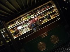 -Tivano意大利餐厅(成都居舍酒店)