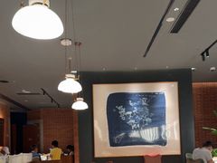 -漢舍中国菜馆(浦东嘉里城店)