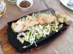 iphone_upload_pic-Santoor 萨都里印度餐厅(北锣鼓巷店)