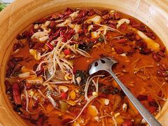 -懒人盐府人家(航天桥店)