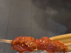 -号令江湖·水浒烤肉(和畅睦邻中心店)