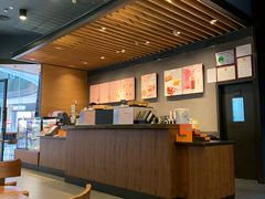 -星巴克(深圳海岸城4楼店)