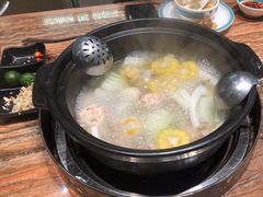 -春润大地海南椰子鸡(沙井京基百纳广场店)