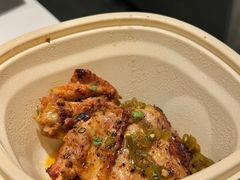 -胡麻(静安嘉里店)