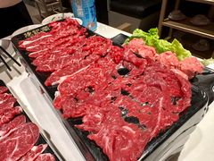 -陈记顺和牛肉火锅馆(天河北路店)