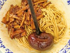 -梅溪·小伙子干挑面(安吉总店)