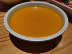 南瓜粥-喜来稀肉(北外滩白玉兰广场店)