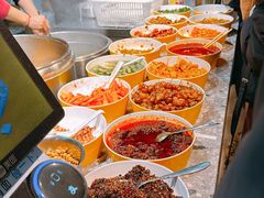-红鼻子桂林米粉(金唐新光界店)