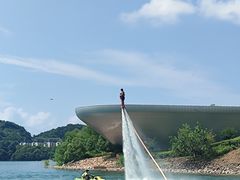 -千岛湖-欢乐水世界