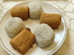 -福来居烤鸭店(天坛二店)