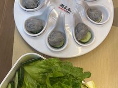 -潮正和潮汕牛肉火锅·老字号(番禺万达店)