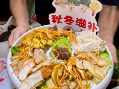 -一善菌·云南菌汤·云南菜(银泰城店)