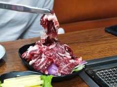 烤牛肉-传奇龙虾·烤牛肉