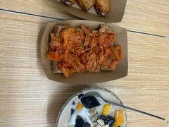 -豆豆冰室·地道招牌椰子冻(大良店)