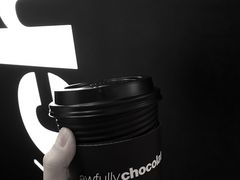 白巧克力热饮-Awfully Chocolate(嘉里城店)