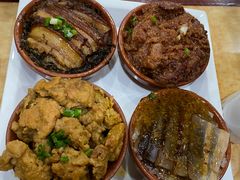 -力力豆花庄(广渠门店)