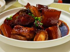 迎宾红烧肉-欣旺·迎宾楼·百年无锡菜