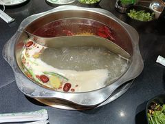 -大拿渔火锅(万豪白领富贵西园店)