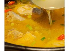 -食光慢宴·安吉土菜馆