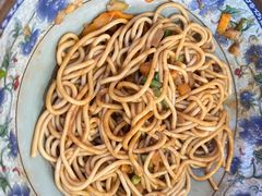 -牛师傅牛肉面(尚隆路店)