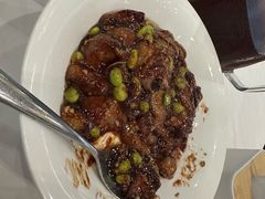 -到家尝北京菜(西坝河店)