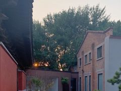 -嵩祝寺及智珠寺