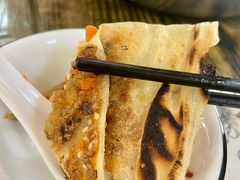 -穆老九清真牛羊肉馆(宋城店)