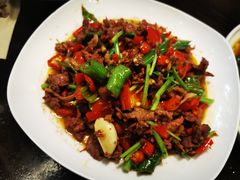 -吃货私房菜(丽江束河古镇店)
