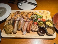 -布拉格餐厅· 中欧捷克菜(全国首店)