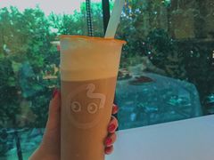-CoCo都可(湖滨银泰店B区店)