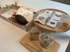 -喜茶(上海打浦桥日月光gelato lab+店)