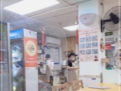 大堂-屋里家延边朝鲜族冷面(南园店)